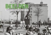 Boek: Beelden, stadsverfraaiing sinds 1940
