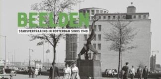 Boek: Beelden, stadsverfraaiing sinds 1940