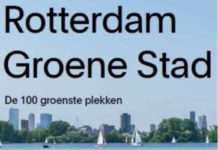 Boek: Rotterdam Groene Stad