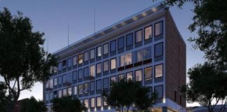 Slaakhuys – boutique hotel