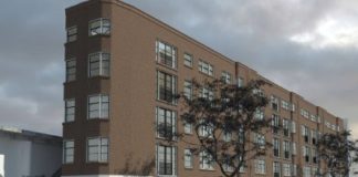 Renovatie Spoorpunt