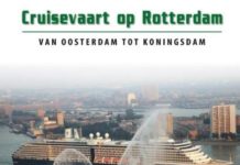 Boek: Cruisevaart op Rotterdam