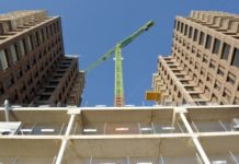 Boston en Seattle bouw update
