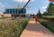 Museumpark Rotterdam