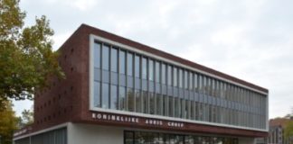 Hoofdkantoor Auris Groep Ammanplein