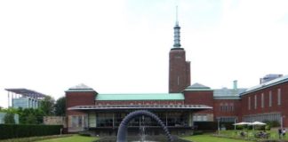 Museum Boijmans van Beuningen