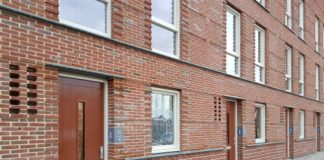 Nieuwbouw Drentsestraat Hillesluis