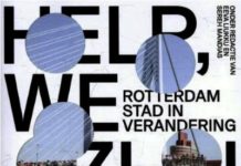 Boek: Help we zijn populair!