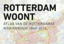Boek: Rotterdam woont
