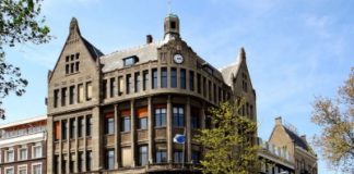 Westerkadehuis
