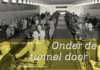 Boek: De Maastunnel onderdoor
