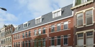Proveniersstraat nieuwbouw