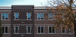 Putsebocht 50 woningen opgeleverd