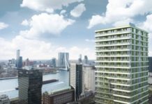 Uptown Rotterdam