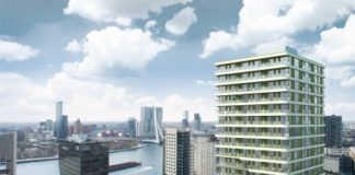 Uptown Rotterdam