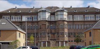 Zuiderziekenhuis – Zuiderhof