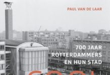 Boek: Coolsingel