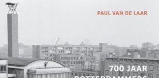 Boek: Coolsingel