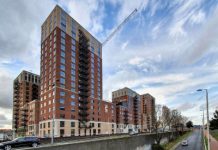 Little C – Coolhaven Rotterdam
