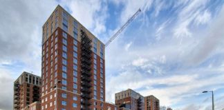 Little C – Coolhaven Rotterdam