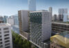 Woongebouw De Bund Katendrecht