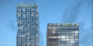 The Modernist – 3e fase Weenapoint