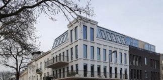 Noordsingel lofts Rotterdam