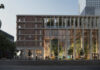 Hotel Chicago Rotterdam