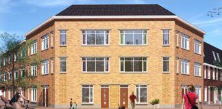 Plan A in Spangen