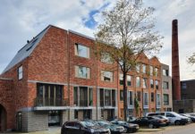 Paradijshof Crooswijk