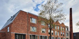 Paradijshof Crooswijk
