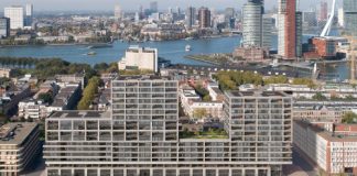 Havenkwartier opgeleverd
