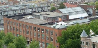 West507 – herontwikkeling Oceaanhuis