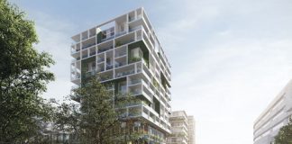 ZOHO Zomerhofkwartier