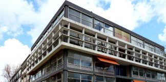 Boekman Delftsestraat