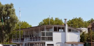 Rotterdamse Zeilvereniging