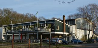 Rotterdamse Manege
