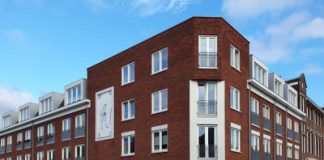 25 All Electric nieuwbouw