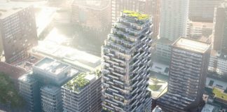 The One Blaak Rotterdam