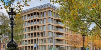 De Raedt – opgeleverd