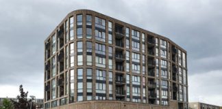 Asterlo nieuwbouw Zuidwijk