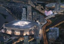 Feyenoord City