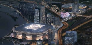 Feyenoord City