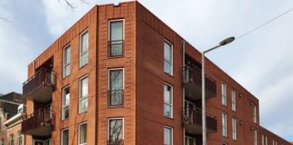 Nieuwbouw Rakstraat Crooswijk