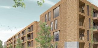 MalieKlos nieuwbouw