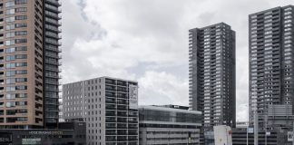 Willemstoren Rotterdam