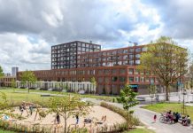 Centree Rotterdam