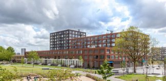 Centree Rotterdam