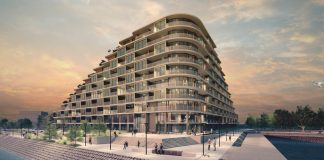 Waterside 2 Oud IJsselmonde – bouw gestart