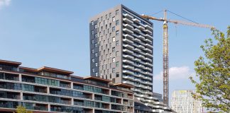 The Muse Rotterdam